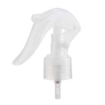 Proof Leak 24/410 Mini Trigger Sprayer Pump Plastic PP Garden Sprayer Personalizzare