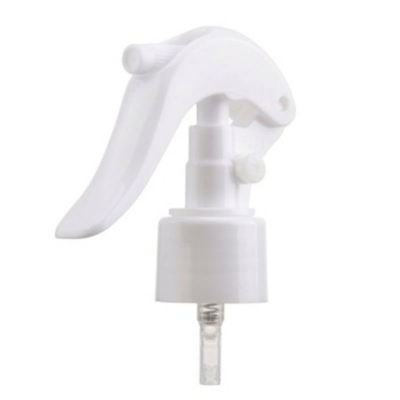 Proof Leak 24/410 Mini Trigger Sprayer Pump Plastic PP Garden Sprayer Personalizzare