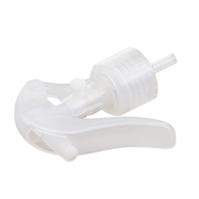Proof Leak 24/410 Mini Trigger Sprayer Pump Plastic PP Garden Sprayer Personalizzare
