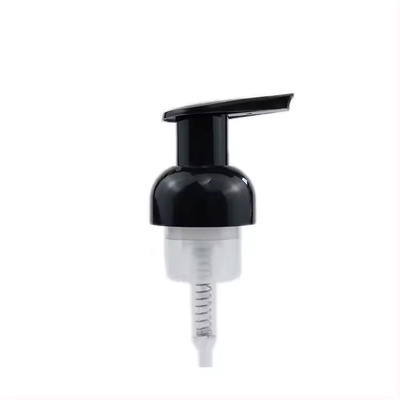 40mm 42mm Fornitura PP Pompa di schiuma di plastica Sapone liquido