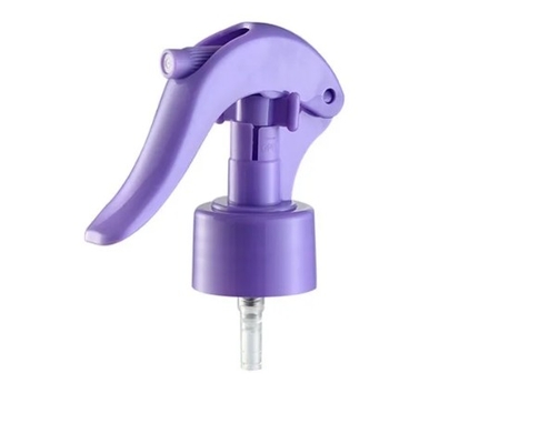 20mm 24mm Esemplari personalizzati gratuiti Mini Spruzzatore a trigger