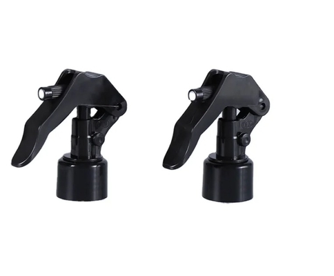 Mini bottiglia di spruzzatura a trigger 28/410 Dimensioni per spruzzatura precisa e controllata