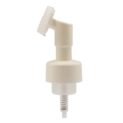 24mm 28mm Dispenser di sapone per mani spumante pompa pompa di schiuma