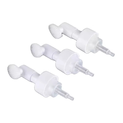 24mm 28mm Dispenser di sapone per mani spumante pompa pompa di schiuma