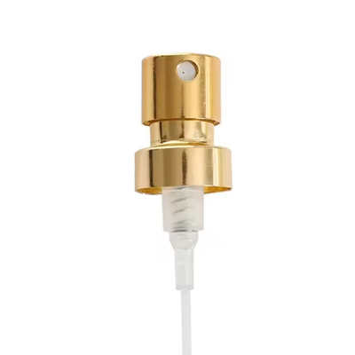 Spruzzatore per profumi a nebbia da 15 mm Spruzzatore per bottiglie di profumi