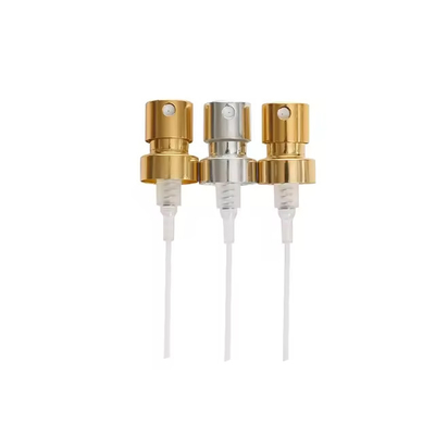 Spruzzatore per profumi a nebbia da 15 mm Spruzzatore per bottiglie di profumi