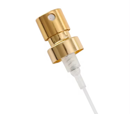 Spruzzatore per profumi a nebbia da 15 mm Spruzzatore per bottiglie di profumi