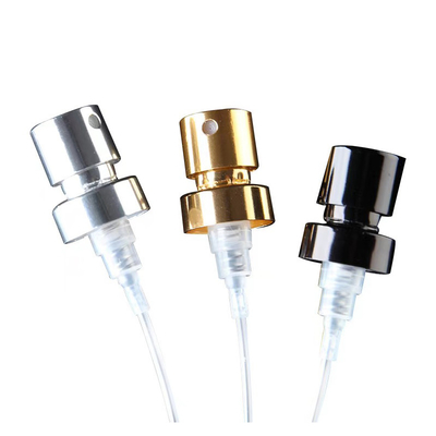 Spruzzatore di profumi di nebbia da 13 mm a 20 mm, spruzzatore di bottiglie di profumi, pompa di profumi