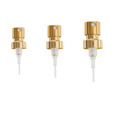 Spruzzatore di profumi di nebbia da 13 mm a 20 mm, spruzzatore di bottiglie di profumi, pompa di profumi