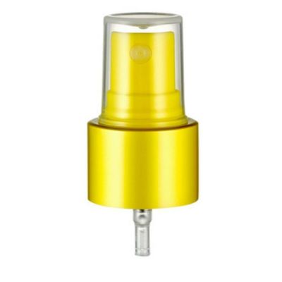 Prodotti UV di alta qualità Spruzzatore di nebbia fine professionale in plastica su misura