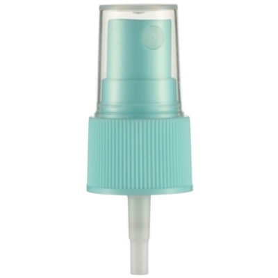 Spruzzatore a nebulizzazione fine scanalato da 18mm 20mm 24mm 28mm Design scanalato