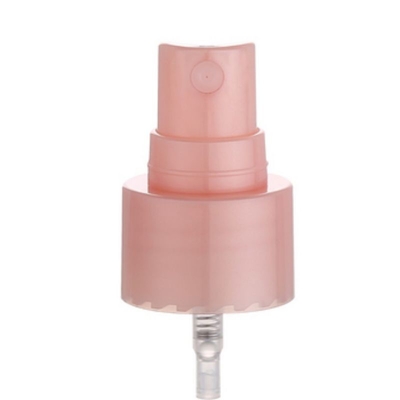 Spruzzatore a nebulizzazione fine scanalato da 18mm 20mm 24mm 28mm Design scanalato