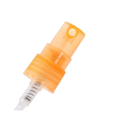 Spruzzatore a nebulizzazione fine scanalato da 18mm 20mm 24mm 28mm Design scanalato