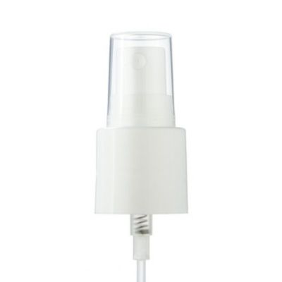 Spruzzatore d'acqua di nebbia di 20 mm piccolo e sottile colore personalizzato con tappi a mezza copertura