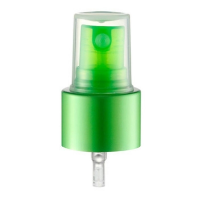 18mm 20mm Spray Fine Mist Cap Screw Cosmetico
