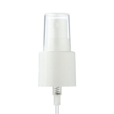 18mm 20mm Spray Fine Mist Cap Screw Cosmetico