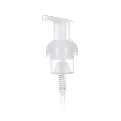 40mm 43mm Pompina di plastica di alta qualità Pompa di schiuma facile dosaggio