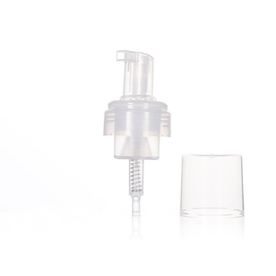 40mm 43mm Pompina di plastica di alta qualità Pompa di schiuma facile dosaggio