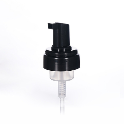 40mm 43mm Pompina di plastica di alta qualità Pompa di schiuma facile dosaggio