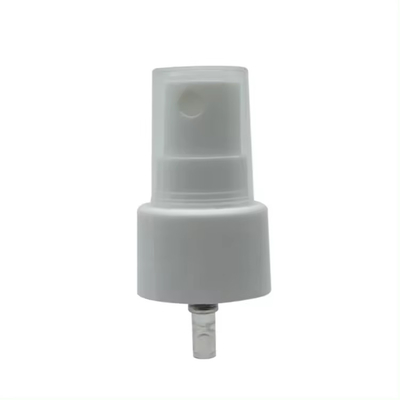 18mm 20mm Spray Fine Mist Cap Screw Cosmetico