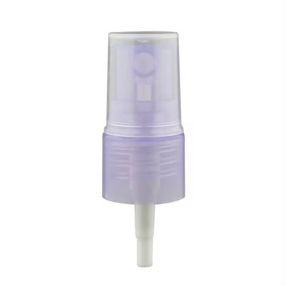 18mm 20mm Spray Fine Mist Cap Screw Cosmetico