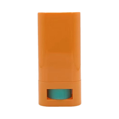 15 ml Prodotti giornalieri Deodorante Stick Crema Bianca Deodorante Estate Antiperspirante