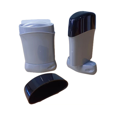 15ML 30ML 50ML Crema Bianca Deodorante Stick Prodotti giornalieri Deodorante Antitranspirante