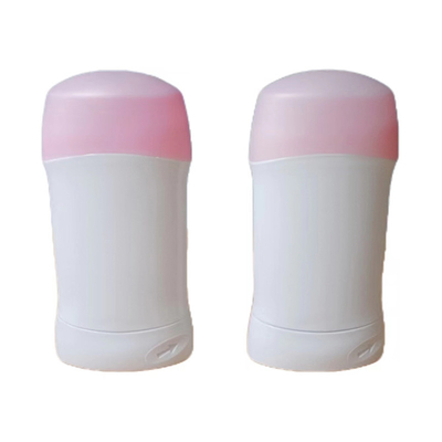 15ML 30ML 50ML Crema Bianca Deodorante Stick Prodotti giornalieri Deodorante Antitranspirante