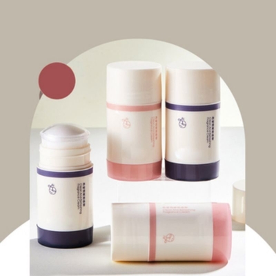 15ML 30ML 50ML Crema Bianca Deodorante Stick Prodotti giornalieri Deodorante Antitranspirante