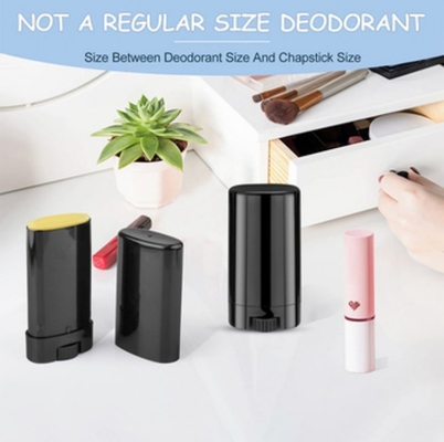 Deodorante Deodorante Packaging Deodorante Stick Deodorante Bianco & Antiperspirante 50pcs