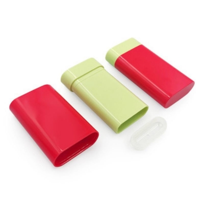 Deodorante Deodorante Packaging Deodorante Stick Deodorante Bianco & Antiperspirante 50pcs