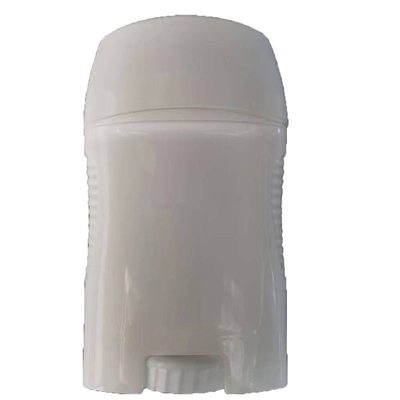 50g 60g 75g Deodorante Bianco Imballaggio Bastone Crema Maschile Prodotti Giornalieri Deodorante