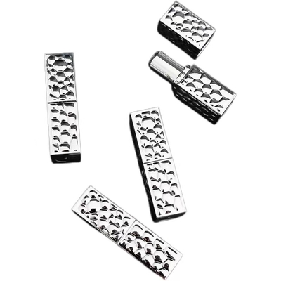 2 in 1 Bottiglia vuota Imballaggio cosmetico Iniezione Color Mascara Tubo Contenitori Con Spazzola per Sopracciglia
