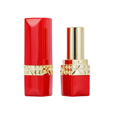 5 ML Squeeze Cosmetics Lipstick Tubes Lip Gloss Tube Lipstick Wholesale Printing Lipstick Tube For Cosmetic Packaging
