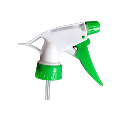 Colore personalizzato 28/400 28/410 Spruzzatore a spinta a forma per la pulizia