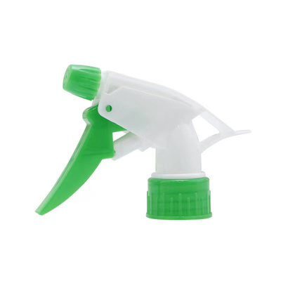 Colore personalizzato 28/400 28/410 Spruzzatore a spinta a forma per la pulizia