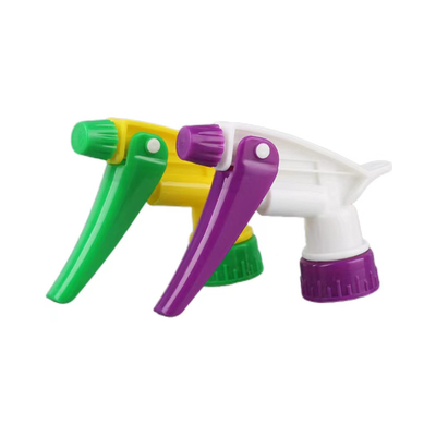 28/400 28/410 B Spruzzatore di accensione resistente alle sostanze chimiche per la pulizia domestica