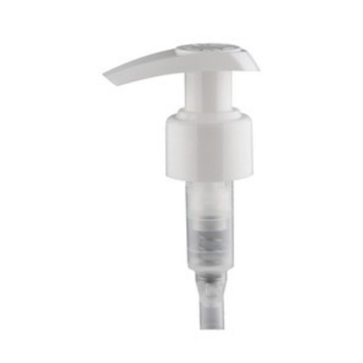 24mm 28mm sinistra destra molla dentro pompa di lozione