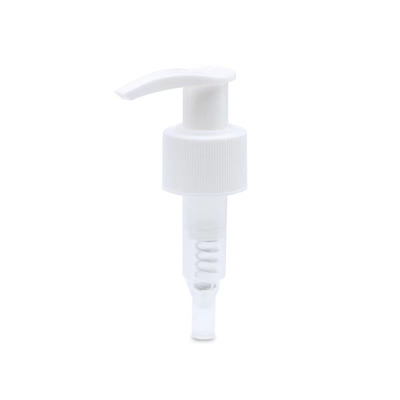 24mm 28mm sinistra destra molla dentro pompa di lozione