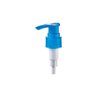 Personalizzabile Various Cap 24mm 28mm Screw Spring Inside Lotion Pump