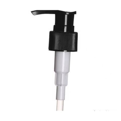 Personalizzabile Various Cap 24mm 28mm Screw Spring Inside Lotion Pump