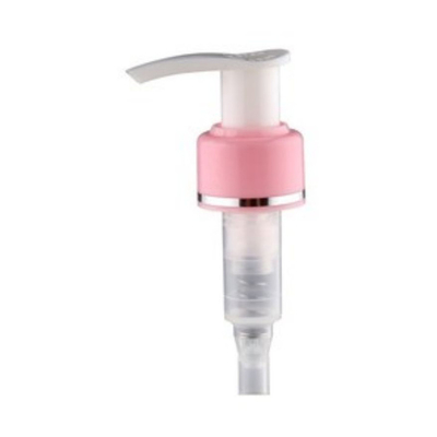 2cc Dosaggio 24mm 28mm Pompa per lozione di chiusura personalizzata per imballaggi per la cura personale