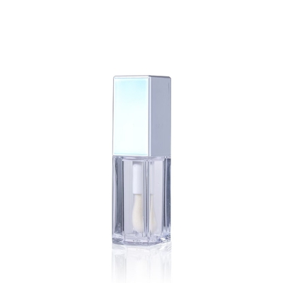 5ml contenitori vuoti per porta rossetti tubi con coperchio per trucco viaggi cosmetici vita quotidiana