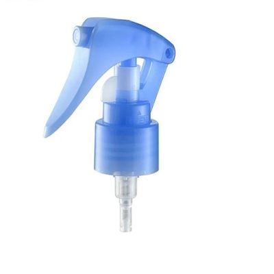 24/410 28/410 Plastic Mini Trigger Sprayer Thread Closure Leak-Proof Fine Mist Spray Head Home Industrial Cleaning