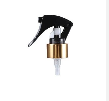 20mm 24mm 28mm Mini Dispenser Sprayer Dispenser ON/OFF Button Cosmetic Hair Sanitizer Spray per la pulizia