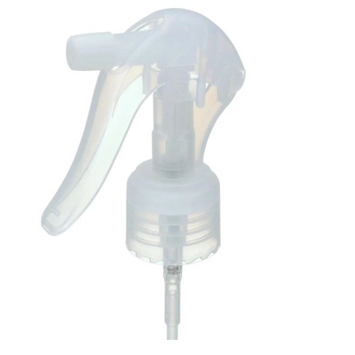 28 410 24 410 Testa di spruzzatore mini in plastica per la pulizia domestica