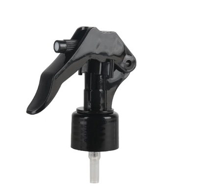 28 410 24 410 Testa di spruzzatore mini in plastica per la pulizia domestica