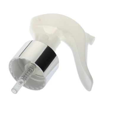 28 410 24 410 Testa di spruzzatore mini in plastica per la pulizia domestica