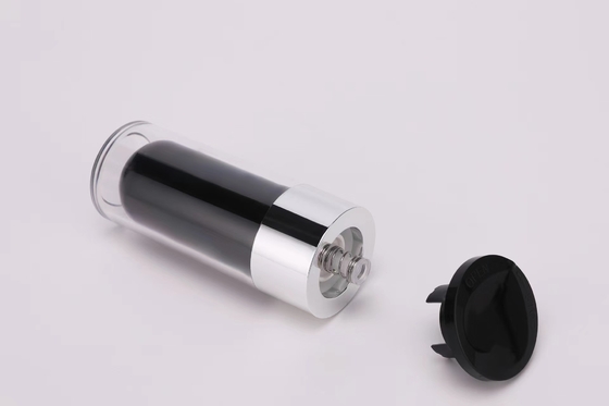 100 ml di piatto a forma di cuore, cristallo, coppa di unghie, acrilico, contenitore in vetro liquido con coperchio