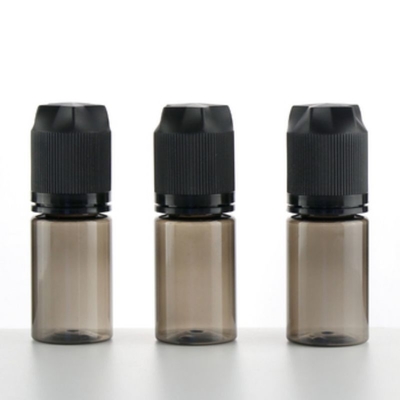 10 ml di olio di fumo V3 bottiglia di pozione pompa spruzzatore medicina industriale utilizzare bottiglie di plastica